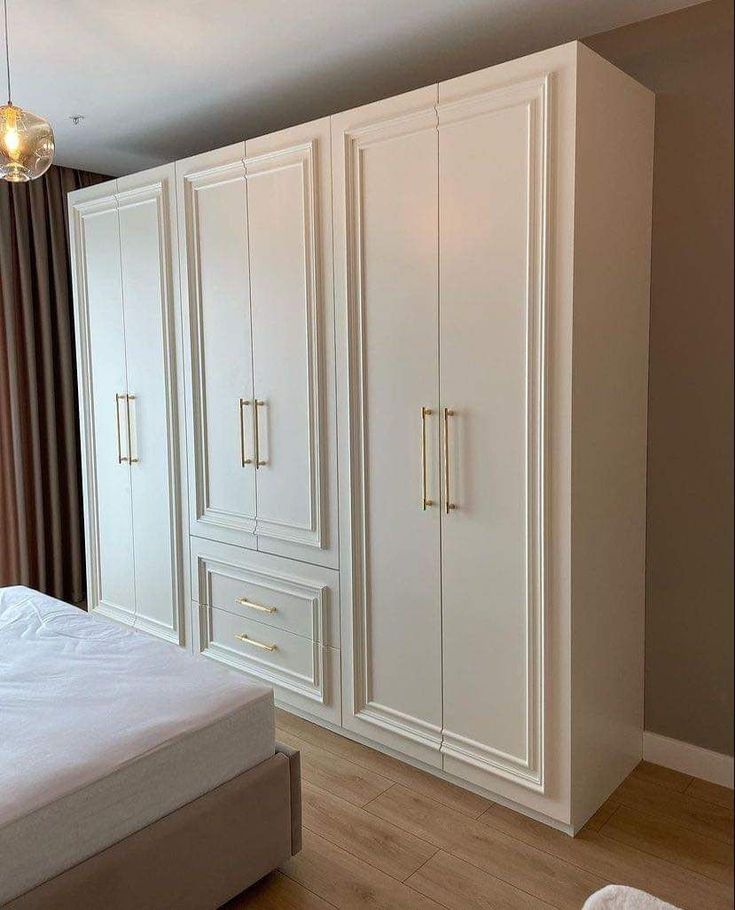 کمددیواری نئوکلاسیک 8